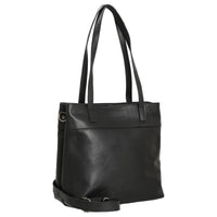 The Chesterfield Brand Nola - Shopper 30 cm (black) - Ansicht 5
