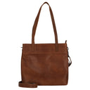 The Chesterfield Brand Nola - Shopper 30 cm (cognac) - Markenkoffer