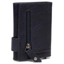 The Chesterfield Brand Portland - Kreditkartenetui 6cc 10 cm RFID (navy) - Markenkoffer