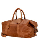 The Chesterfield Brand Portsmouth - Reisetasche Leder 53 cm (cognac) - Markenkoffer