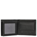 The Chesterfield Brand Ralph - Geldbörse 9cc 10.5 cm RFID (schwarz) - Markenkoffer