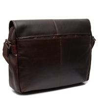 The Chesterfield Brand Richard Laptoptasche 15'' 40 cm (brown) - Ansicht 2