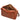 The Chesterfield Brand Richard Laptoptasche 15'' 40 cm (cognac) - Markenkoffer