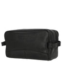 The Chesterfield Brand Stacey - Kulturbeutel Leder 24 cm (black) - Ansicht 2