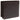 The Chesterfield Brand Stephens Nappa - Geldbörse 7cc 11 cm RFID (braun) - Markenkoffer