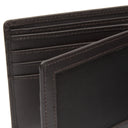 The Chesterfield Brand Stephens Nappa - Geldbörse 7cc 11 cm RFID (braun) - Ansicht 4