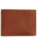 The Chesterfield Brand Timo - Geldbörse 6cc 11cm RFID (cognac) - Markenkoffer