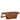 The Chesterfield Brand Toronto - Gürteltasche 23 cm (cognac) - Markenkoffer