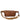 The Chesterfield Brand Toronto - Gürteltasche 23 cm (cognac) - Markenkoffer