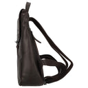 The Chesterfield Brand Vermont - Rucksack 34 cm (brown) - Markenkoffer