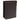 The Chesterfield Brand Vincent Nappa - Geldbörse 4cc 10.5 cm RFID (braun) - Markenkoffer