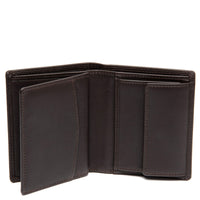 The Chesterfield Brand Vincent Nappa - Geldbörse 4cc 10.5 cm RFID (braun) - Ansicht 2