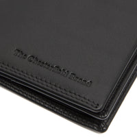 The Chesterfield Brand Vincent Nappa - Geldbörse 4cc 10.5 cm RFID (schwarz) - Ansicht 5