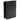 The Chesterfield Brand Vincent Nappa - Geldbörse 4cc 10.5 cm RFID (schwarz) - Markenkoffer