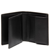 The Chesterfield Brand Vincent Nappa - Geldbörse 4cc 10.5 cm RFID (schwarz) - Ansicht 2