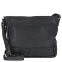 The Chesterfield Brand Weimar - Schultertasche 24 cm (navy) - Markenkoffer