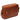 The Chesterfield Brand Westmere - Schultertasche 23 cm (cognac) - Markenkoffer