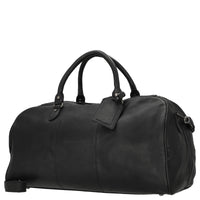 The Chesterfield Brand William - Reisetasche Leder 53 cm (black) - Ansicht 2