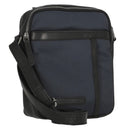 The Chesterfield Fusion Arendal - Umhängetasche 25 cm (navy) - Ansicht 5