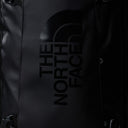 The North Base Camp Face Rolling Thunder 36 - Rollenreisetasche 92 cm (tnf black - tnf white - NPF) - Markenkoffer