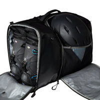 The North Face Base Camp Boot Pack - Rucksack 53 cm (black) - Ansicht 3