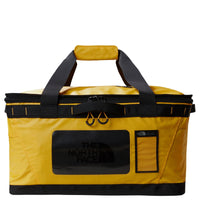 The North Face Base Camp Gear Box M 65- Reisetasche 56.5 cm (summit gold-tnf black-N) - Ansicht 2