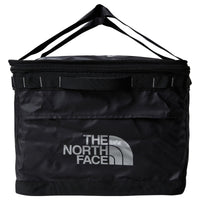The North Face Base Camp Gear Box M 65 - Reisetasche 56.5 cm (tnf black - tnf black - NPF) - Markenkoffer