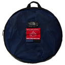 The North Face Base Camp Duffel L 95 - Reisetasche 70 cm (summit navy - tnf black) - Markenkoffer