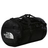 The North Face Base Camp Duffel L 95 - Reisetasche 70 cm (tnf black-tnf white)