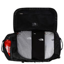 The North Face Base Camp Duffel L 95 - Reisetasche 70 cm (tnf black-tnf white) - Ansicht 3