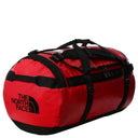 The North Face Base Camp Duffel L 95 - Reisetasche 70 cm (tnf red - tnf black - npf) - Markenkoffer