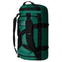 The North Face Base Camp Duffel M 71 - Reisetasche 64 cm (evergreen/tnf black) - Ansicht 2
