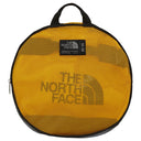 The North Face Base Camp Duffel M 71 - Reisetasche 64 cm (summit gold-tnf black) - Ansicht 5
