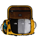 The North Face Base Camp Duffel M 71 - Reisetasche 64 cm (summit gold - tnf black) - Markenkoffer