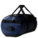 The North Face Base Camp Duffel M 71 - Reisetasche/Rucksack 64 cm (summit navy-tnf black)