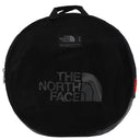 The North Face Base Camp Duffel M 71 - Reisetasche 64 cm (tnf black - tnf white) - Markenkoffer