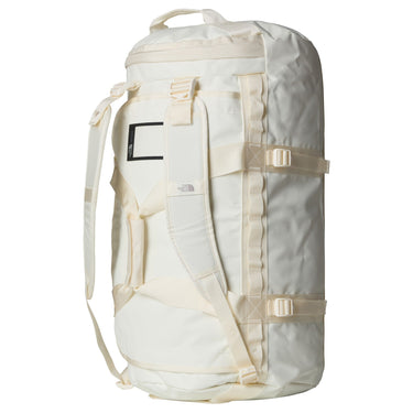 The North Face Base Camp Duffel M 71 - Reisetasche 64 cm (white dune/tnf white) - Markenkoffer