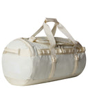 The North Face Base Camp Duffel M 71 - Reisetasche/Rucksack 64 cm (white dune/tnf white)