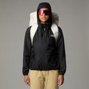 The North Face Base Camp Duffel M 71 - Reisetasche/Rucksack 64 cm (white dune/tnf white) - Ansicht 7