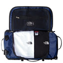The North Face Base Camp Duffel S 50 - Reisetasche 53 cm (summit navy-tnf black-npf) - Ansicht 3