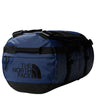 The North Face Base Camp Duffel S 50 - Reisetasche 53 cm (summit navy-tnf black-npf)