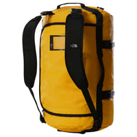 The North Face Base Camp Duffel S 50 - Reisetasche 53 cm (summit gold-tnf black) - Ansicht 2