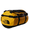 The North Face Base Camp Duffel S 50 - Reisetasche 53 cm (summit gold-tnf black)