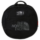 The North Face Base Camp Duffel S 50 - Reisetasche 53 cm (tnf black - tnf white - npf) - Markenkoffer