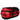 The North Face Base Camp Duffel S 50 - Reisetasche 53 cm (tnf red - tnf black - npf) - Markenkoffer