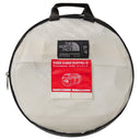 The North Face Base Camp Duffel S 50 - Reisetasche 53 cm (white dune/tnf white) - Markenkoffer