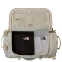 The North Face Base Camp Duffel S 50 - Reisetasche 53 cm (white dune/tnf white) - Markenkoffer