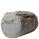 The North Face Base Camp Duffel S 50 - Reisetasche 53 cm (white dune/tnf white) - Markenkoffer