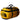 The North Face Base Camp Duffel XL 132 - Reisetasche 75.5 cm (summit gold - tnf black) - Markenkoffer