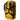 The North Face Base Camp Duffel XL 132 - Reisetasche 75.5 cm (summit gold - tnf black) - Markenkoffer